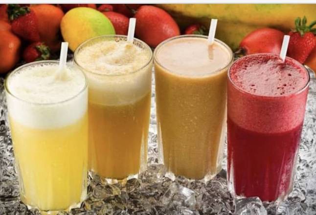 Natural juice water