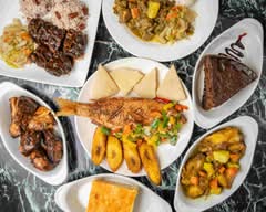 JAMROCK CARIBANA Restaurant & Grill (Warrenville)