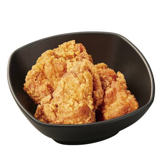 鶏から ３個 Fried Chicken (3pcs)