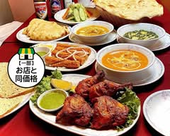 インド料理 アヴァタール　indianrestaurant avatar			