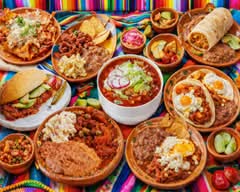 El Sazón De María Ines (Culiacan)