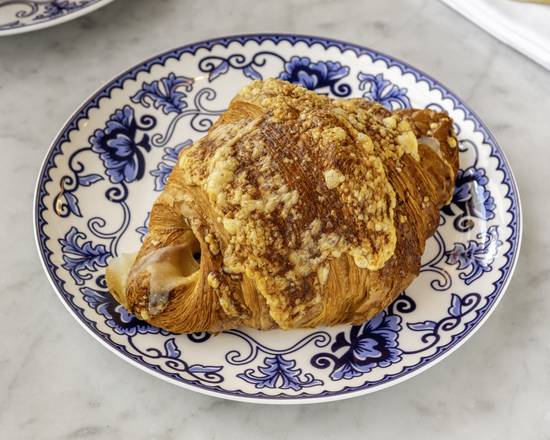 Ham and Cheese Croissant