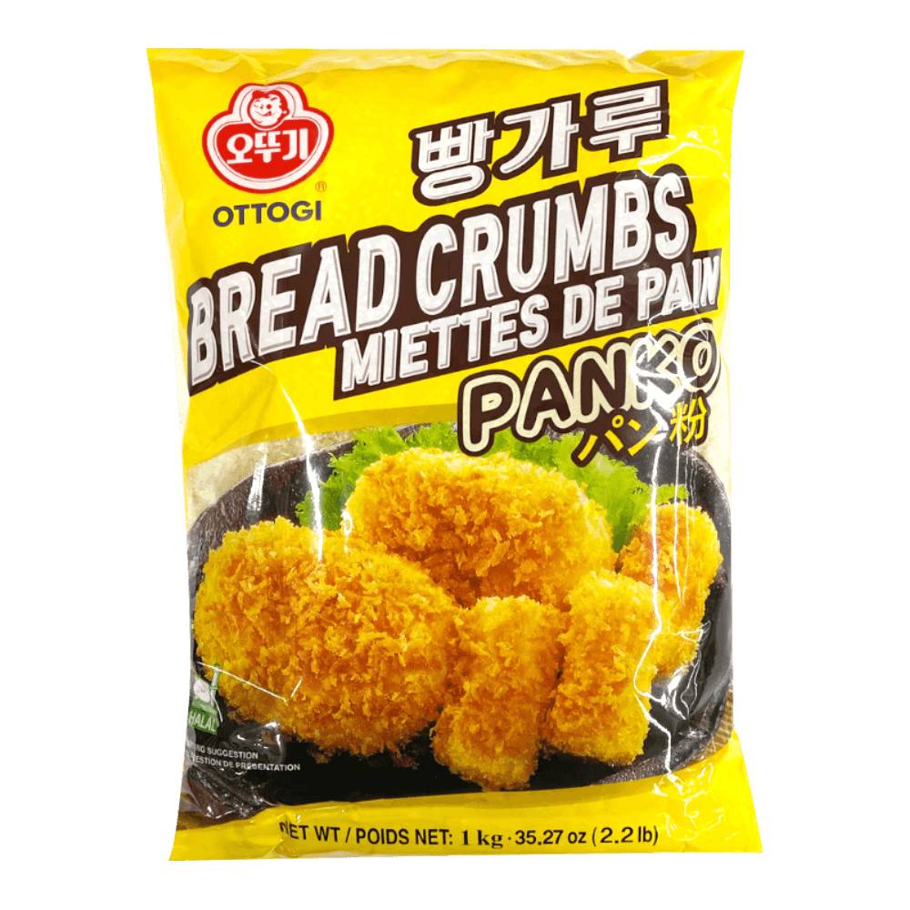 Ottogi panko bread crumbs 35.27oz