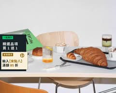 OUVERT SEOUL TAINAN 台南店