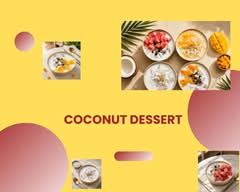 All About Coconut Desserts (254 Swedesford Road 2nd floor)