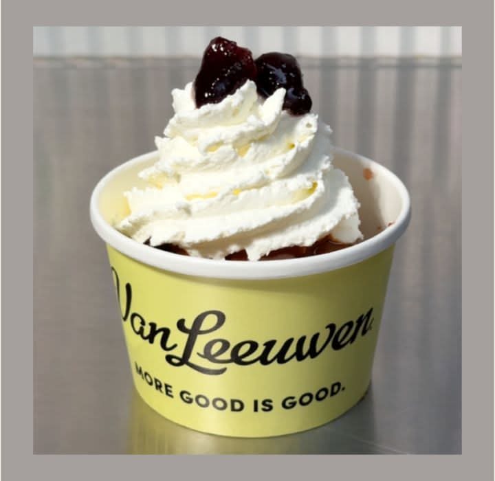 PB&J Sundae