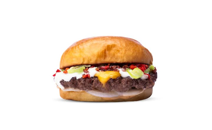 Dirty Burger