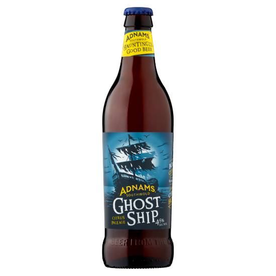 Adnams Southwold Ghost Ship Citrus Pale Ale (500 ml)