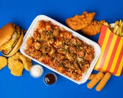 King Food