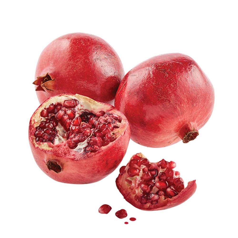 Pomegranates 1 Ea
