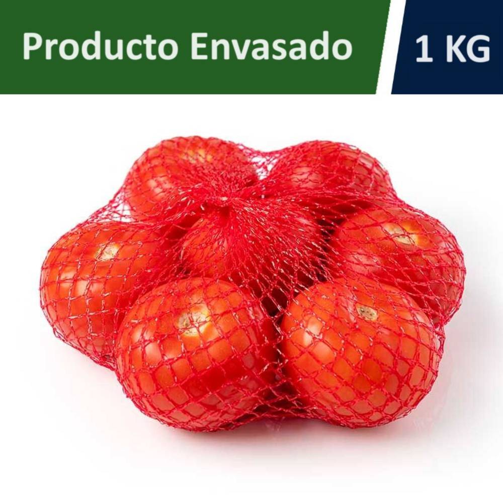 Tomate malla 1 kg