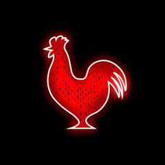 Houston Tx Hot Chicken (Traverse Pkwy)
