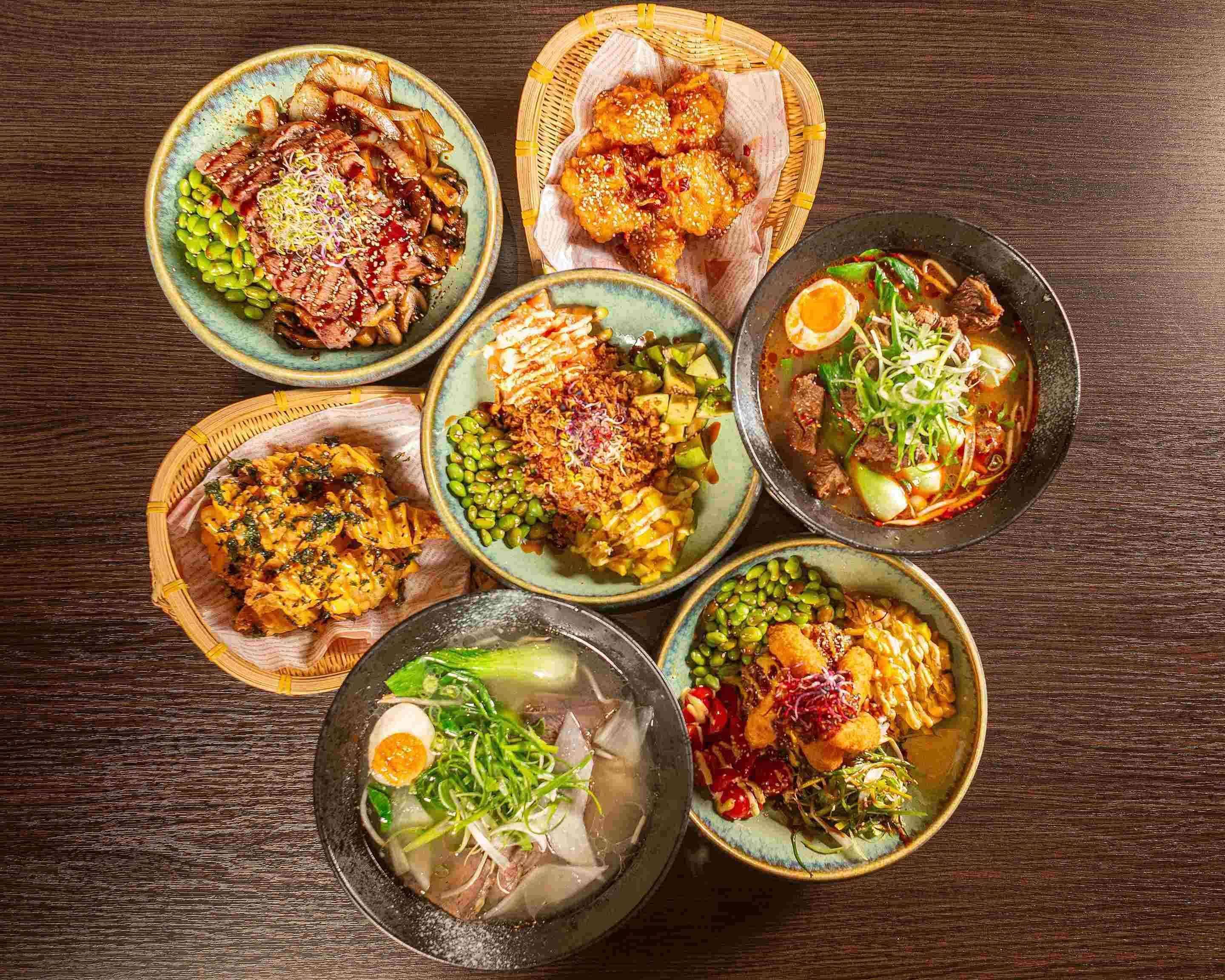 MEKONG Restaurant - Men und Preise - Lieferservice in Leipzig | Uber Eats