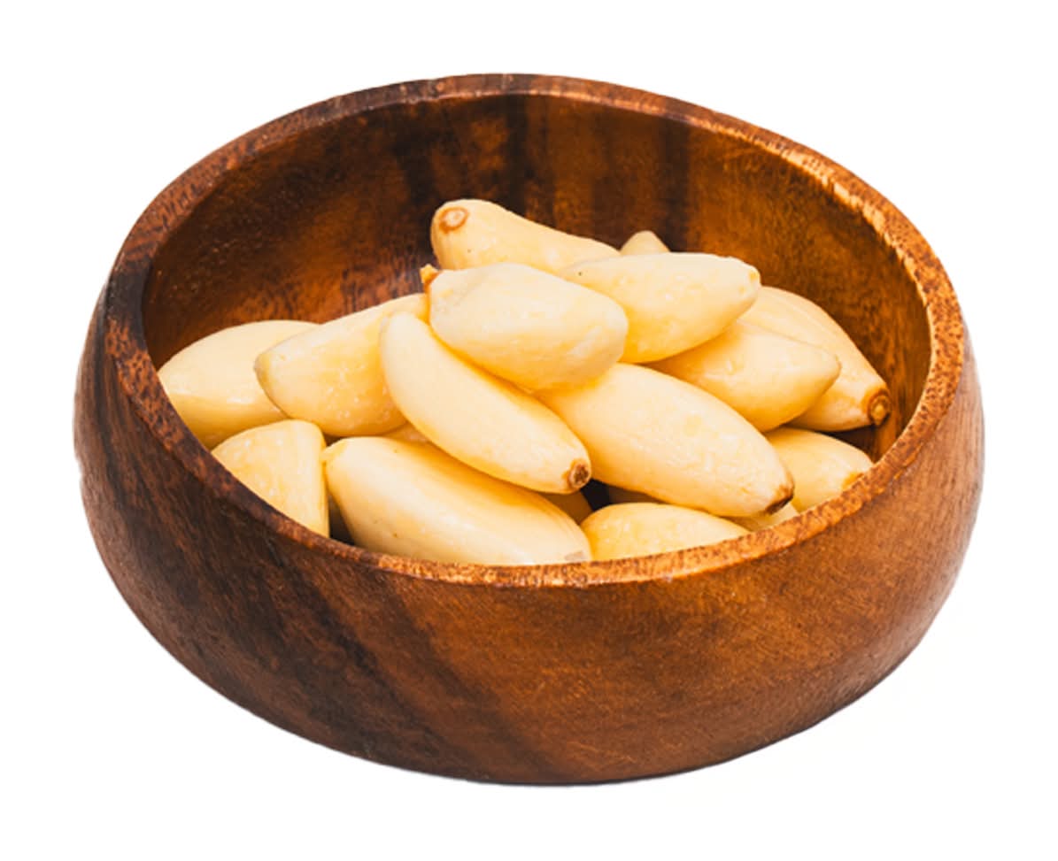 嚴選蒜仁50g±10%