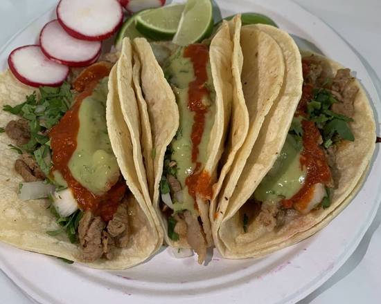 TACOS PEPE