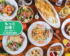 ホブゴブリン 六本木店 HOBGOBLIN ROPPONGI