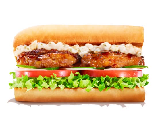 だしタルてり焼き