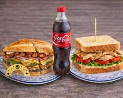 Tortas Kiki's (Tlaxcala)
