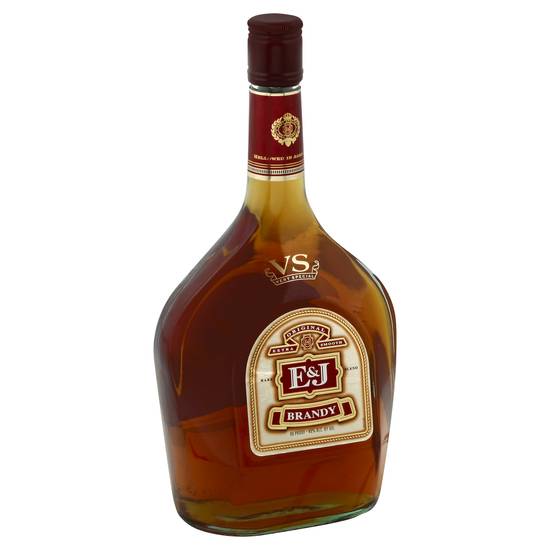 E&J Original Extra Smooth Vs Brandy (1 L)
