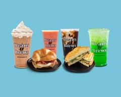Beans & Brew's (136 N 3400 W)