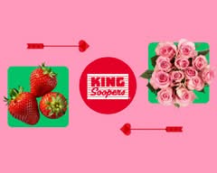 King Soopers (Timberline)