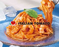 カッフェ イタリアン・トマト 名鉄一宮駅店