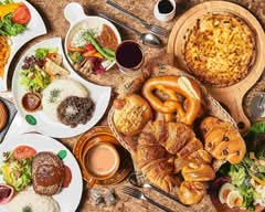 焼き立てクロワッサン＆元祖ドライカレー café Artemis（カフェアルテミス）