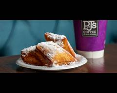 PJ's Coffee of New Orleans (Amite City, LA)