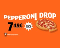 Little Caesars Pizza - Calle Mayor