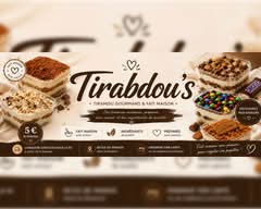 Tirabdou's