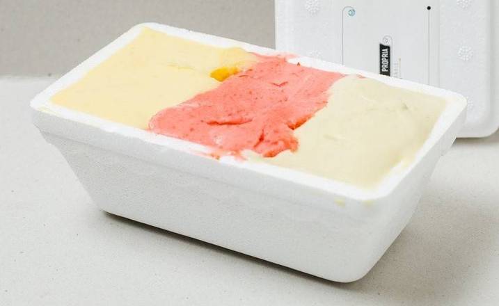 Gelado Davvero 0,5 Lt