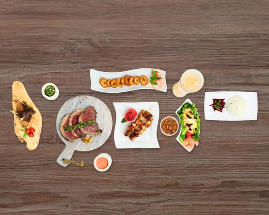 Bom Brasil (570 Cobb Pkwy S Marietta)