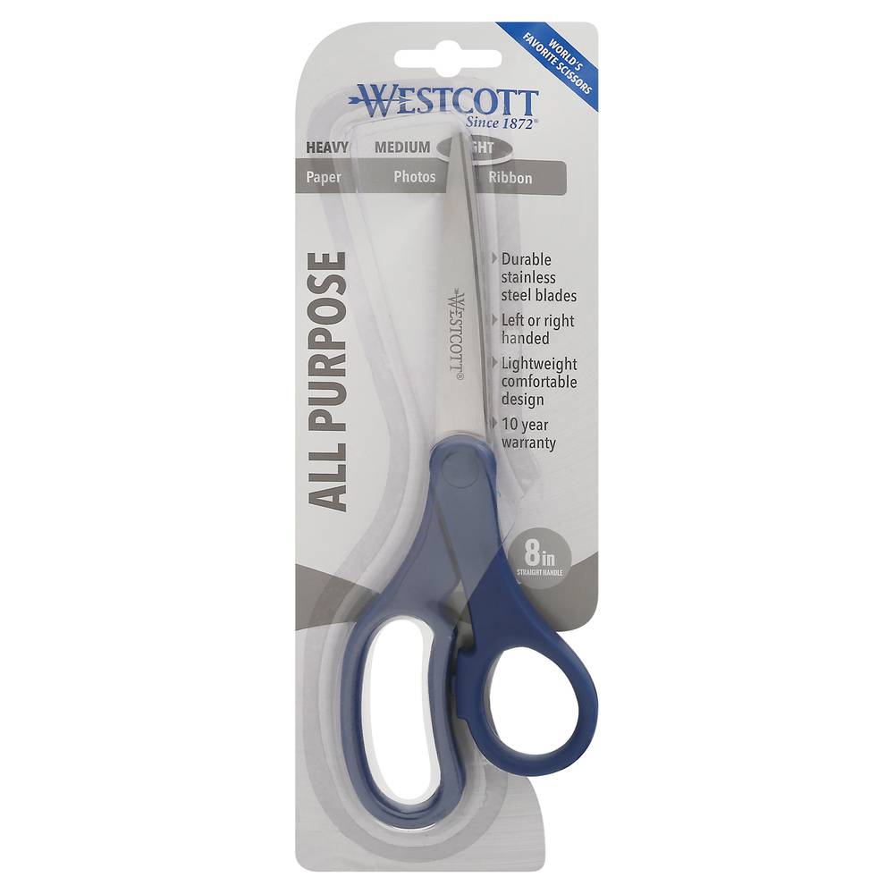 Westcott Scissors