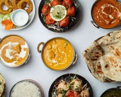 Restaurant Namaste India (Raunheim)