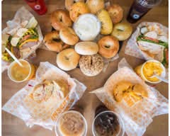 Barry Bagels (St. Matthews)