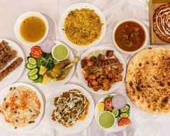 Afghan Star Restaurant