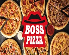 Boss Pizza Hamilton 🍕
