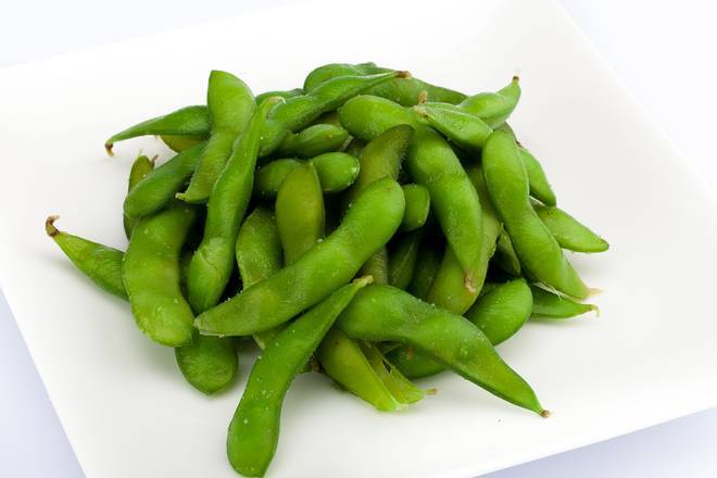 Edamame 毛豆