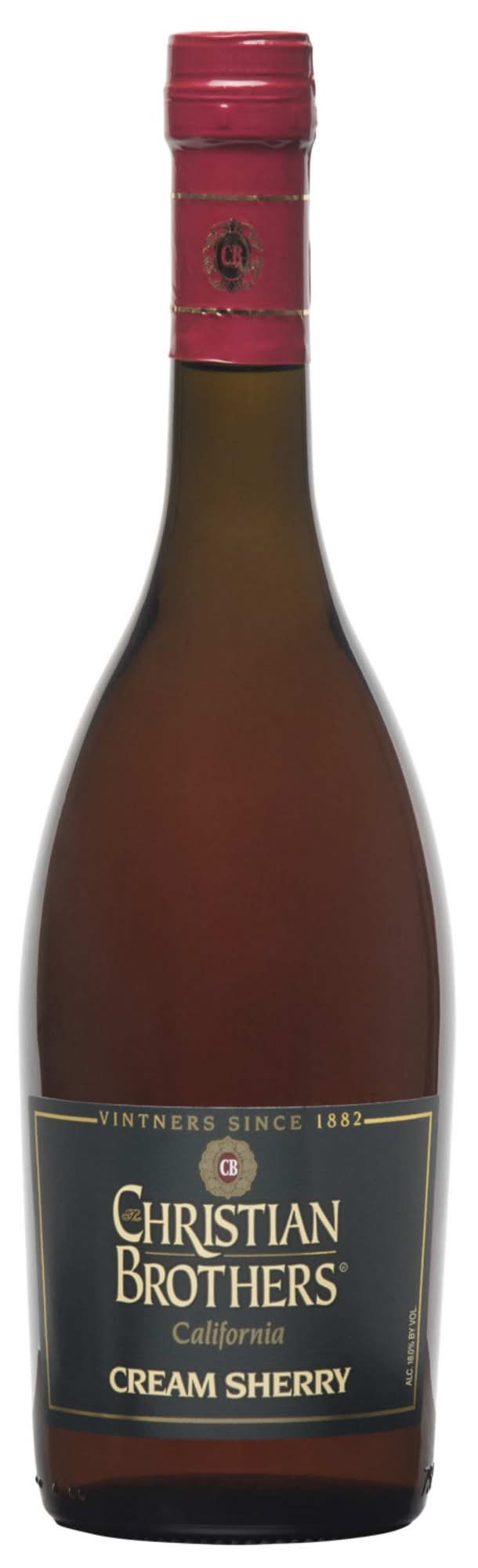 Christian Brothers Sherry Cream (750 ml)
