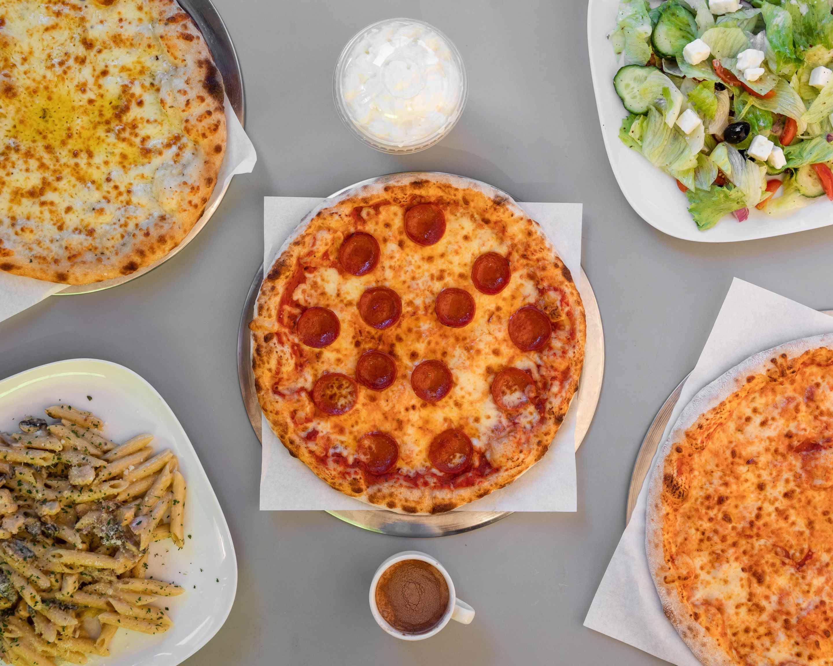 Artis Dice Pizza Menu Takeaway in Bristol Delivery menu & prices