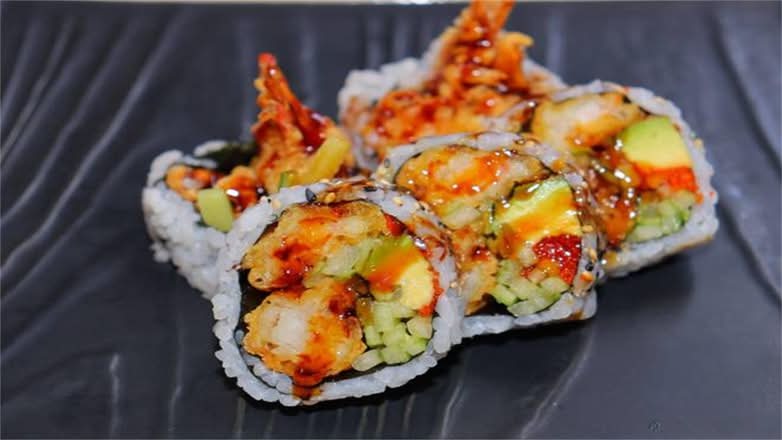 Ryo Sushi