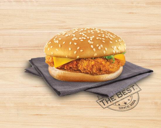 Chicken Burger