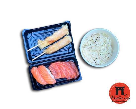 🍱Plateaux S2🐟🍡🐓