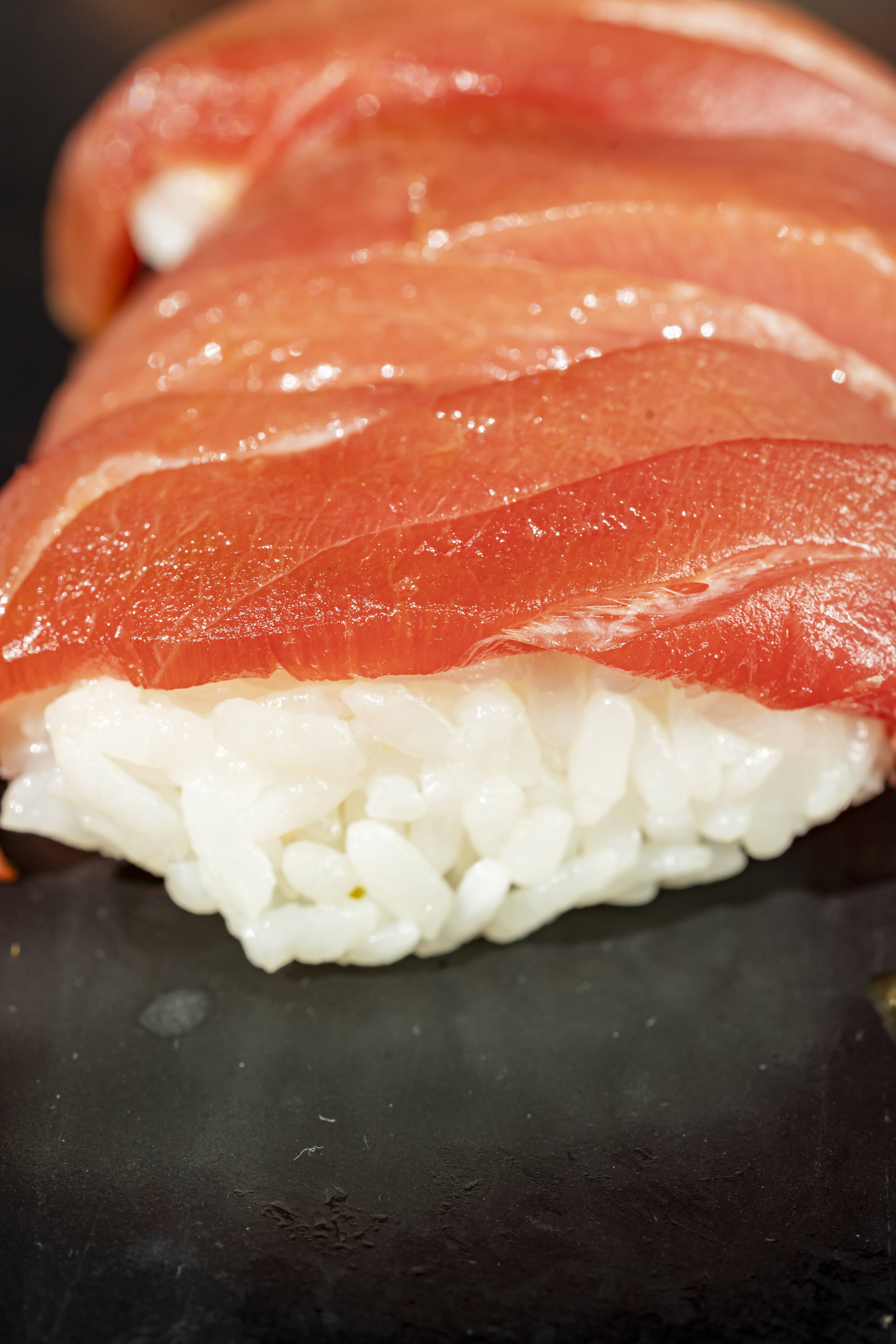 Nigiri Atún