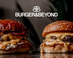 Burger & Beyond (Brighton)