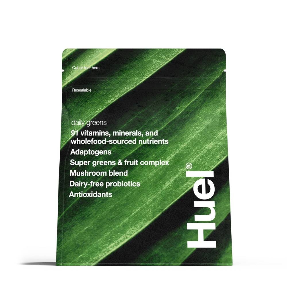 Huel Daily Greens Powder