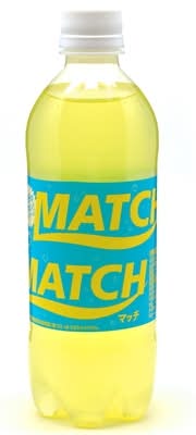 大塚食品 マッチ (500mL)