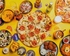 Chill N' Grill (Walsall)