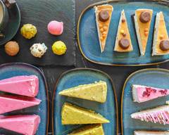 Little Dessert Shop Woking