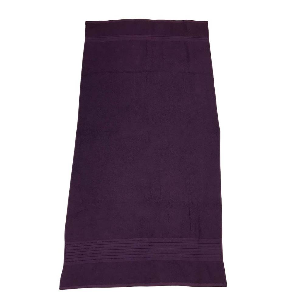 Fiore · Toalla de baño, morado